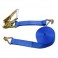 CINGHIA C/CRICCO MM.35 MT.5,50+0,50 