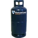 BOMBOLA GAS KG 10 PROPANO BUTANGAS