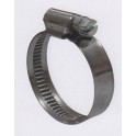 FASCETTA STRINGITUBO ACC. INOX 16-27