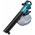 MAKITA SOFFIATORE BATTERIA 18VX2 DUB361Z