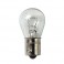 LAMPADA 1 FILAMENTO 21W 12V BA15S PZ.2 