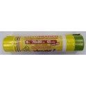 SACCO RIFIUTI PRATICO CM.70X80 GIALLO PZ.8