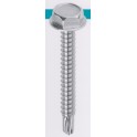VITE AUTOFOR TE 4,8X19 ZINC MUSTAD