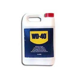 TANICA WD 40 LT.5