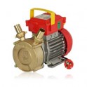 ELETTROPOMPA TRAVASO BE-M25 HP 0,6 TURBO ROVER 25 1450 RPM
