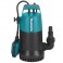 POMPA SOMMERSA 800W X ACQUE PULITE PF0800