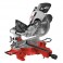 TRONCATRICE RADIALE TRL255B 1390306 VALEX