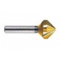 SVASATORE HSS+TIN MM.12,40 KRINO