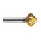 SVASATORE HSS+TIN MM.12,40 KRINO