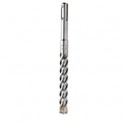 PUNTA SDS 4 TAGLIENTI MM.10X310