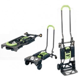 CARRELLO MULTIPOSIZIONE IN ACCIAIO SHIFTER ART.26050