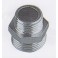 NIPPLES RIDOTTO 1" - 3/4" ZINC 