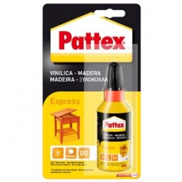 PATTEX LEGNO EXPRESS GR.75 BL