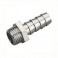 RACCORDO PORTAGOMMA MASCHIO 8E 1/8X6