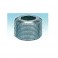 NIPPLES SEMPLICE 1/2 ZINC
