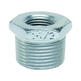 RIDUZIONE GHISA 2"X1"1/4