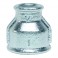 MANICOTTO RIDOTTO GHISA FF 1/2"X3/8"