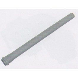 TUBO SCARICO GRIGIO DIAM. 40 MT.1,5 TUBO SCARICO GRIGIO DIAM. 40 MT.1,5