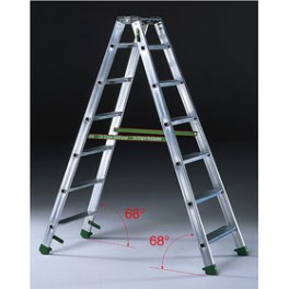 SCALA DUPLA 5 GR   FACAL