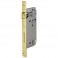 AGB SERRATURA PATENT  50 BRONZ  QUADRA