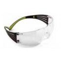 OCCHIALE SECUREFIT SF401AF LENTE TRASPARENTE