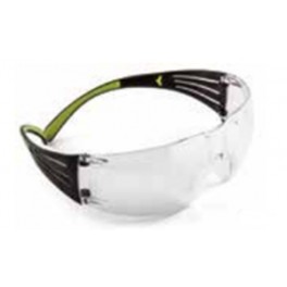 OCCHIALE SECUREFIT SF401AF LENTE TRASPARENTE