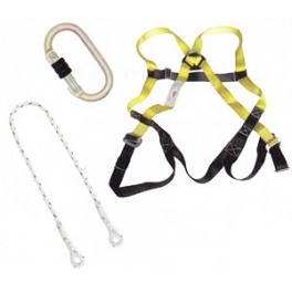 KIT IMBRACATURA TRATTENUTA IN ALTEZZA AC3.1