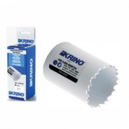 SEGA A TAZZA BIMETALLICA AL COBALTO MM.86 KRINO