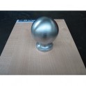POMOLO DERBY MM 70 OTTONE LUCIDO