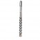 PUNTA SDS-PLUS 4 TAGLIENTI MM.24X450 KRINO