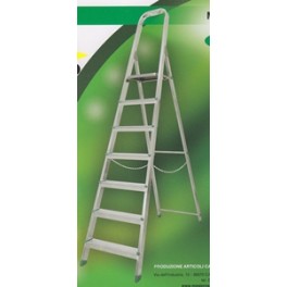 SCALA DA 4 GRADINI MOD.010    SC4M010EN131