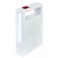 LAMPADA PORTATILE RICAR A LED ANTI BLACK-OUT VELAMP