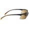 OCCHIALE SOLUS LENTE BRONZO 71505