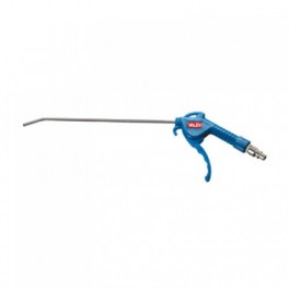 PISTOLA SOFFIAGGIO A CANNA LUNGA 1551013 VALEX PISTOLA SOFFIAGGIO A CANNA LUNGA 1551013 VALEX