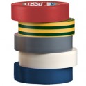 NASTRO ISOLANTE 25X19MM BIANCO 53948 TESA