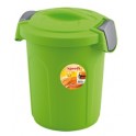 BIDONE SPEEDY LT.8 X UMIDO VERDE