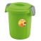 BIDONE SPEEDY LT.8 X UMIDO VERDE
