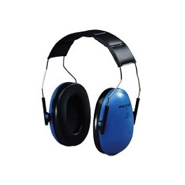 CUFFIA ANTIRUMORE H4 PELTOR