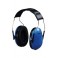 CUFFIA ANTIRUMORE H4 PELTOR