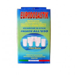 POLIFOSFATO EURODOSASTIK PZ.8