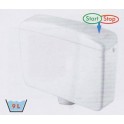 CASSETTA WC A ZAINO MOD. VEGA S/RUB. 97NA