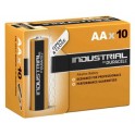 PILA STILO DURACELL INDUSTRIAL PZ.10