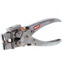 PINZA X OCCHIELLI MM.4,8 + 100 OCCHIELLI ART.1462781