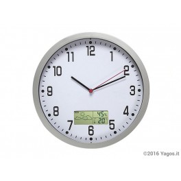 OROLOGIO DA PARETE 1870027 VALEX