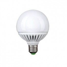 LAMPADA LED MAXISFERA E27 18W 3000K IMPERIA