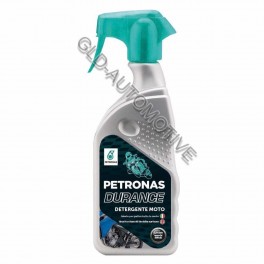 DETERGENTE MOTO DURANCE PETRONAS ML.400