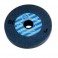 MOLA X MAT. FERROSI 150X20X16 GR.36  A96.020