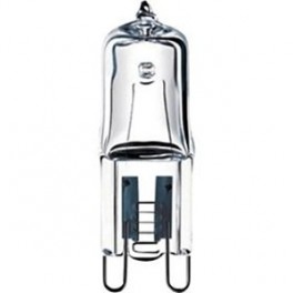 LAMPADINA ALOGENA G9 CLICK 28W PHILIPS