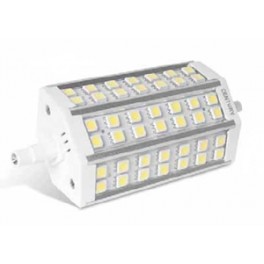 LAMPADINA A LED 5W R7S 500 LUMEN 3000K
