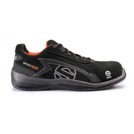 SCARPA SPORT EVO S3 NERA NR.41 SPARCO